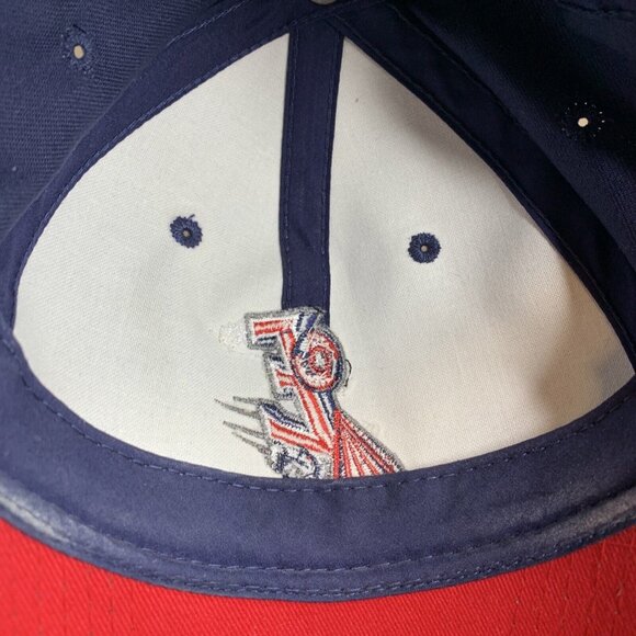 Round Rock Express Minor League Baseball MiLB Outdoor Cap - Picture 8 of 9